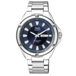 Q&Q A192-212Y Quartz Men Watch