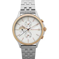 TOMMY HILFIGER 1782122 Quartz Ladies Watch