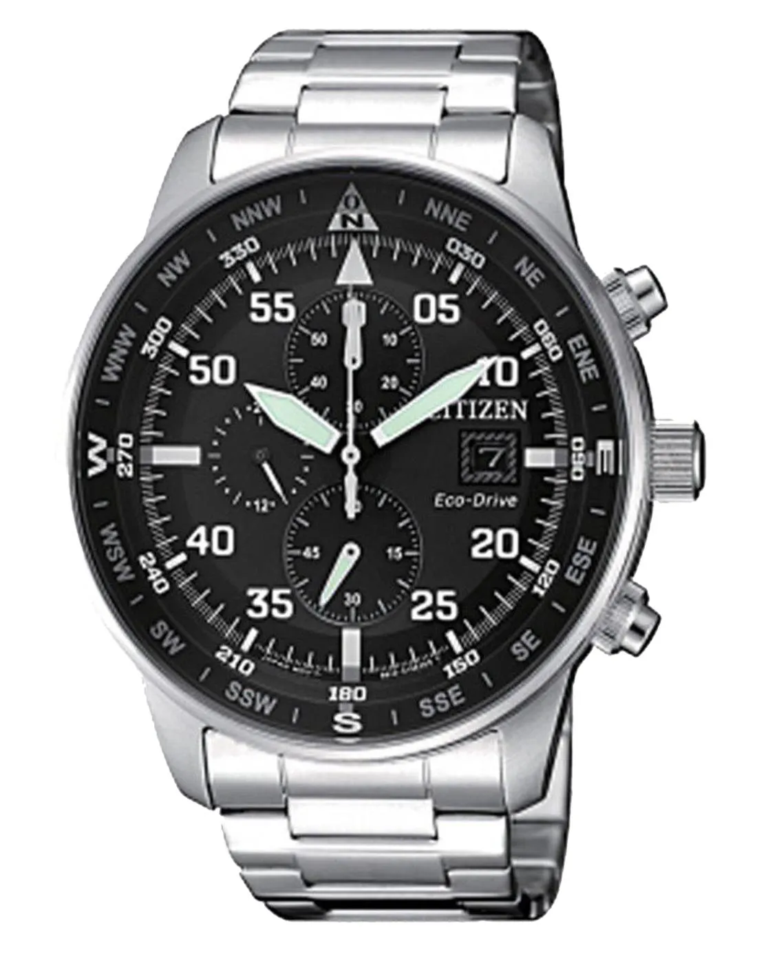 CITIZEN CA0690-88E Eco-Drive Men Watch