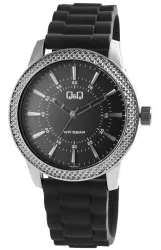 Q&Q QB20J502Y Quartz Men Watch