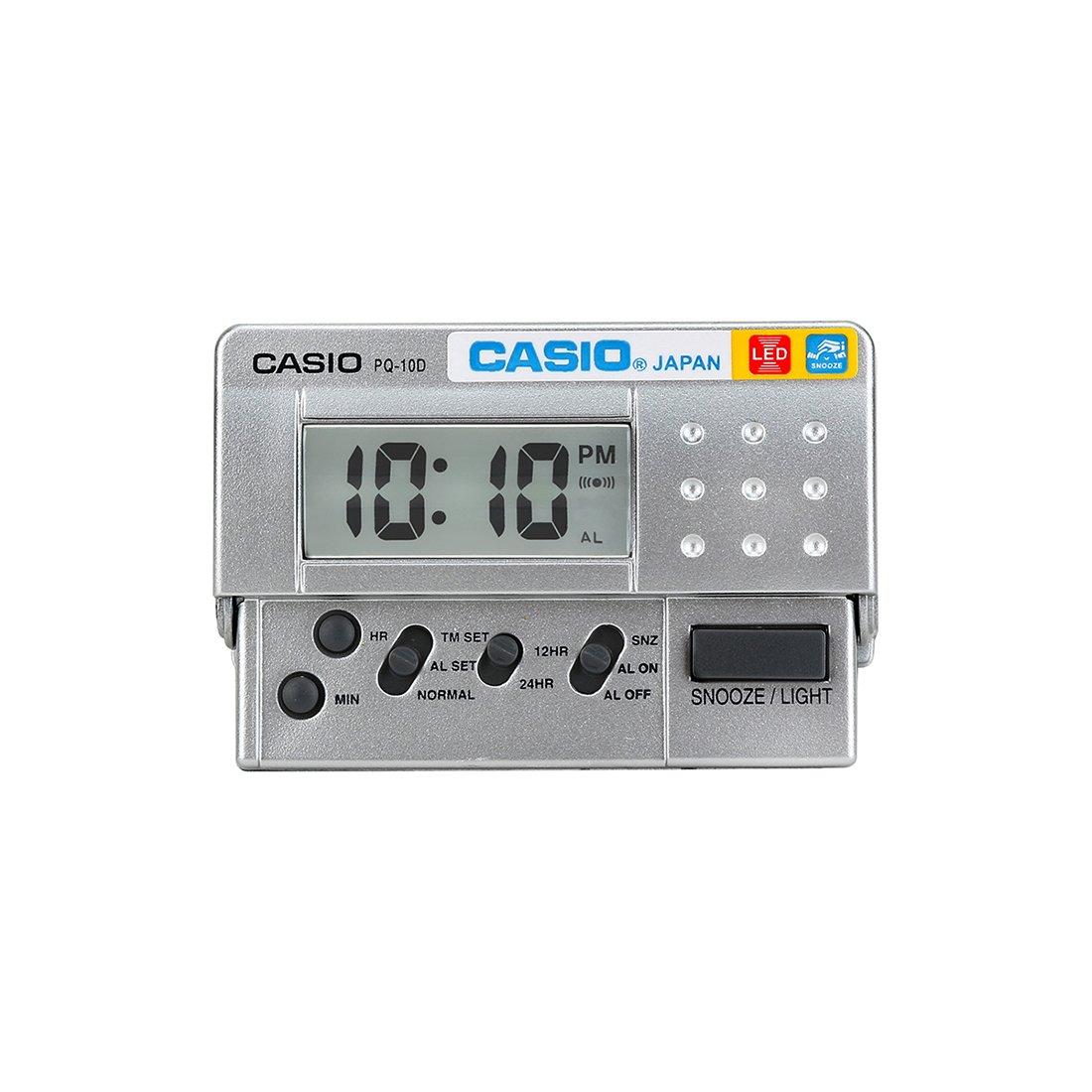 PQ-10D-8RD Watch