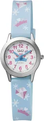 Q&Q QC29J314Y Quartz  Watch