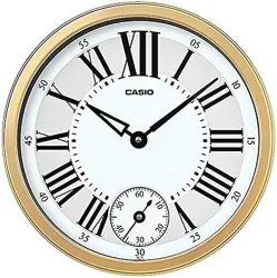 CASIO IQ-70-9DF   Watch