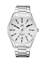 Q&Q QA54J204Y Quartz Men Watch