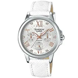 SHEEN SHE-3511L-7AU Quartz Ladies Watch