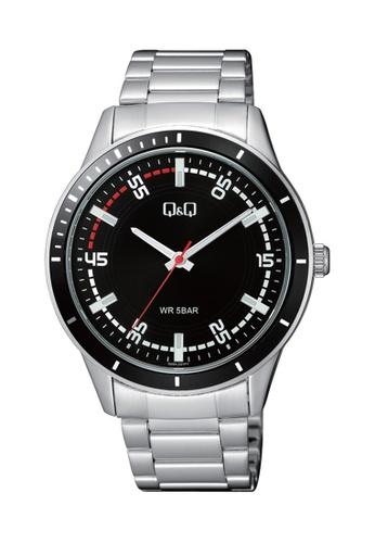 Q09A-001PY Men Watch