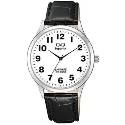 Q&Q S278J314Y Quartz Men Watch