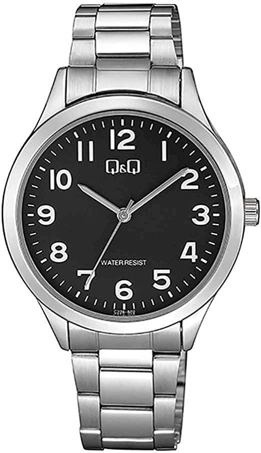C228-802Y Men Watch