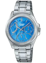 CASIO LTP-2089D-2AV Quartz Ladies Watch