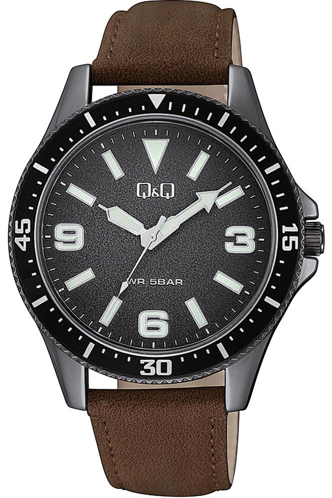 QB64J505Y Men Watch