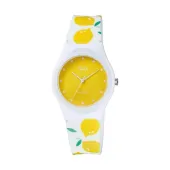 Q&Q VQ86J063Y Quartz Ladies Watch