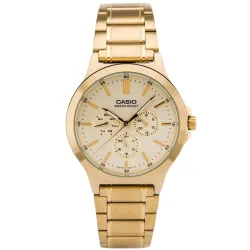 CASIO MTP-V300G-9AU Quartz Men Watch