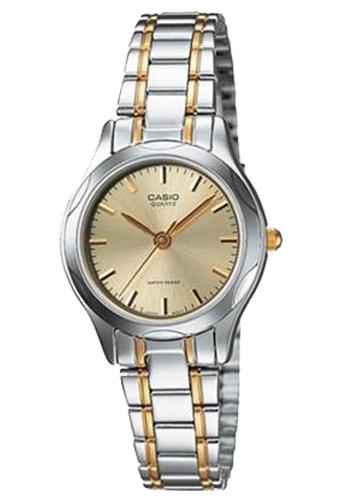 CASIO LTP-1275SG-9AD Quartz Ladies Watch
