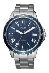 Q&Q QB22J208Y Quartz Men Watch