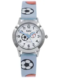 Q&Q QC29J344Y Quartz  Watch