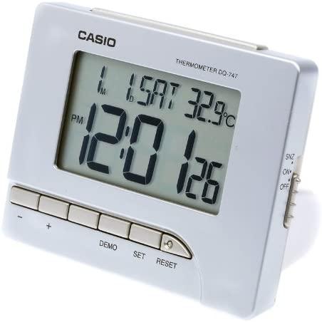 DQ-747-8DF Watch
