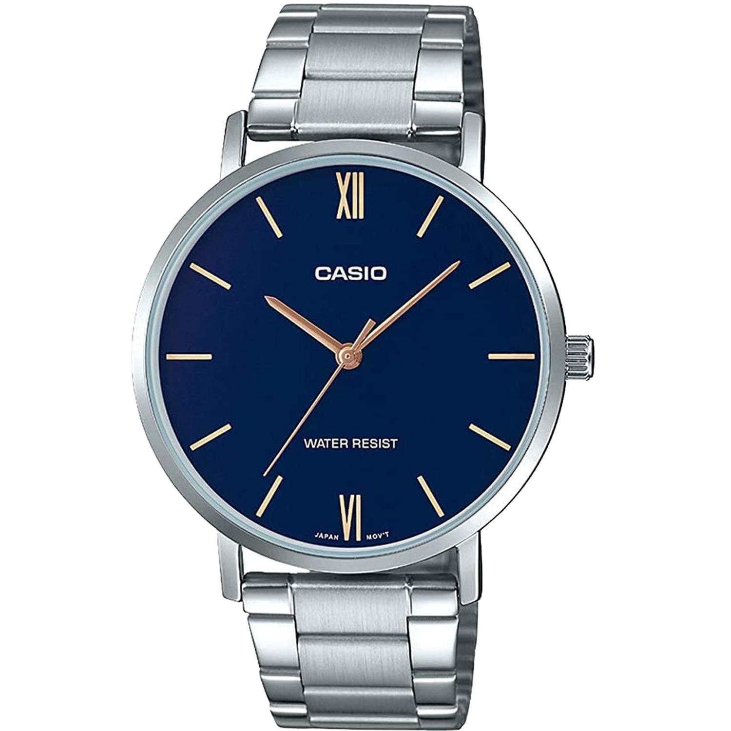 LTP-VT01D-2BU Ladies Watch