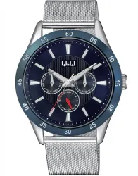 Q&Q CE02J452Y Quartz Men Watch