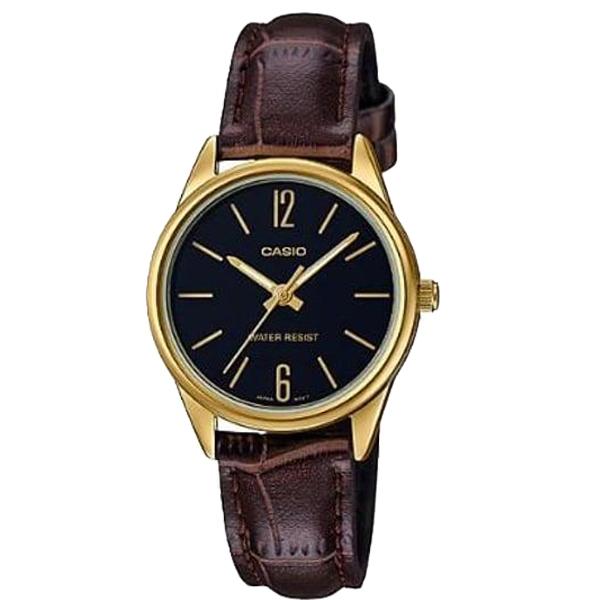 LTP-V005GL-1BU Ladies Watch