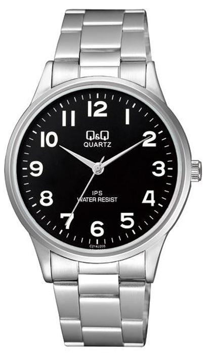 CA08J205Y Men Watch