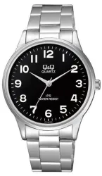 Q&Q CA08J205Y Quartz Men Watch