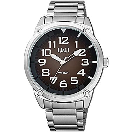 QB10J205Y Men Watch