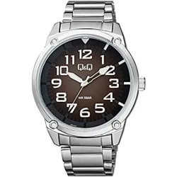 Q&Q QB10J205Y Quartz Men Watch