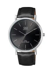 Q&Q QZ02J302Y Quartz Men Watch