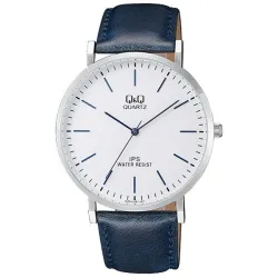 Q&Q QZ02J301Y Quartz Men Watch