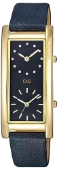Q&Q QB61J112Y Quartz Ladies Watch