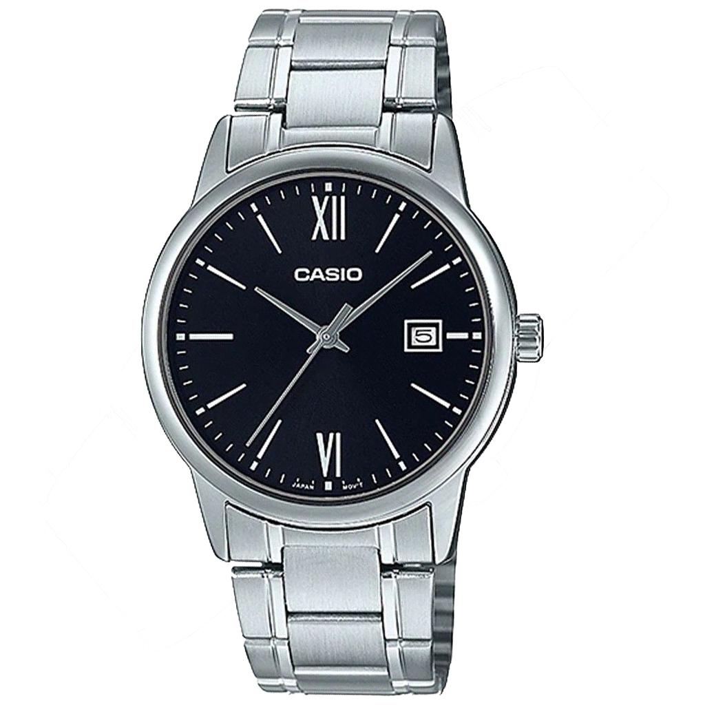 MTP-V002D-1B3 Men Watch