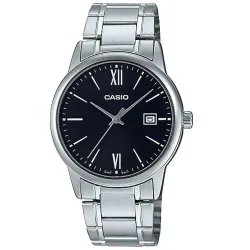 CASIO MTP-V002D-1B3 Quartz Men Watch