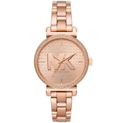 MK MK4335 Quartz Ladies Watch