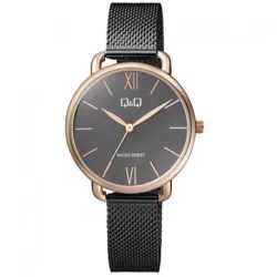 Q&Q QC27J402Y Quartz Ladies Watch
