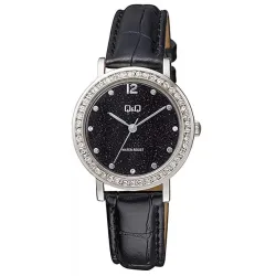 Q&Q QB45J302Y Quartz Ladies Watch