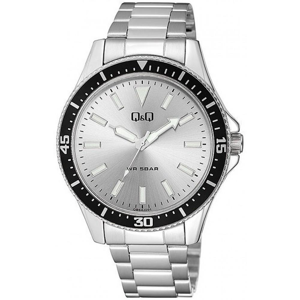 QB64J201Y Ladies Watch