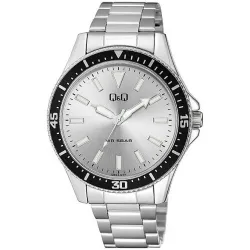Q&Q QB64J201Y Quartz Ladies Watch