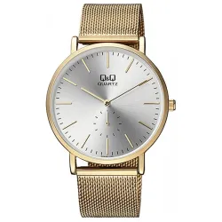 Q&Q QA96J001Y Quartz Men Watch