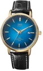 Q&Q QZ06J102Y Quartz Men Watch