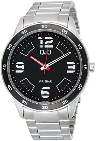 Q09A-006PY Men Watch