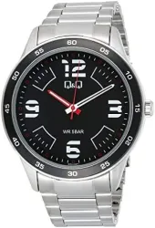 CITIZEN Q09A-006PY Quartz Men Watch