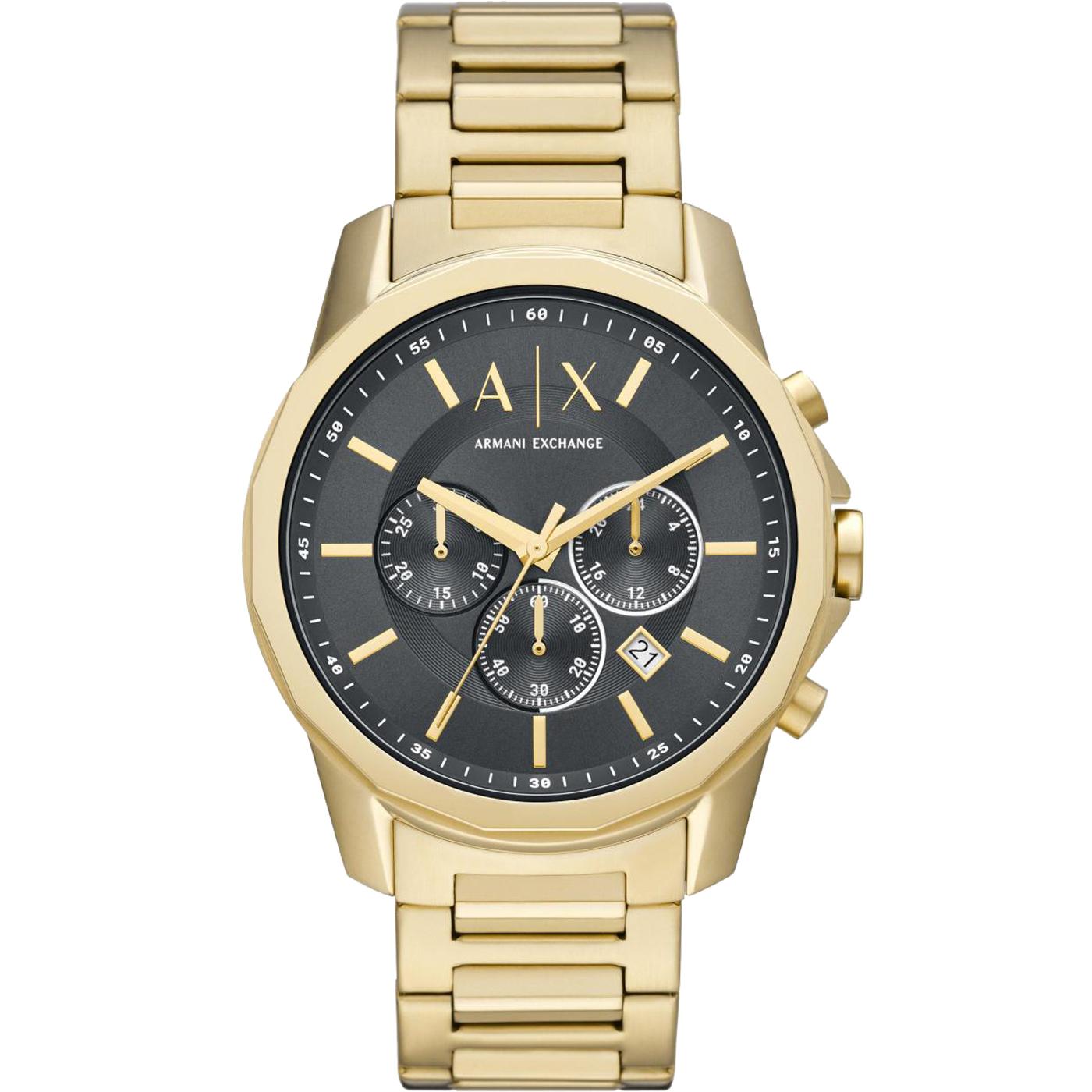 AX1721 Men Watch