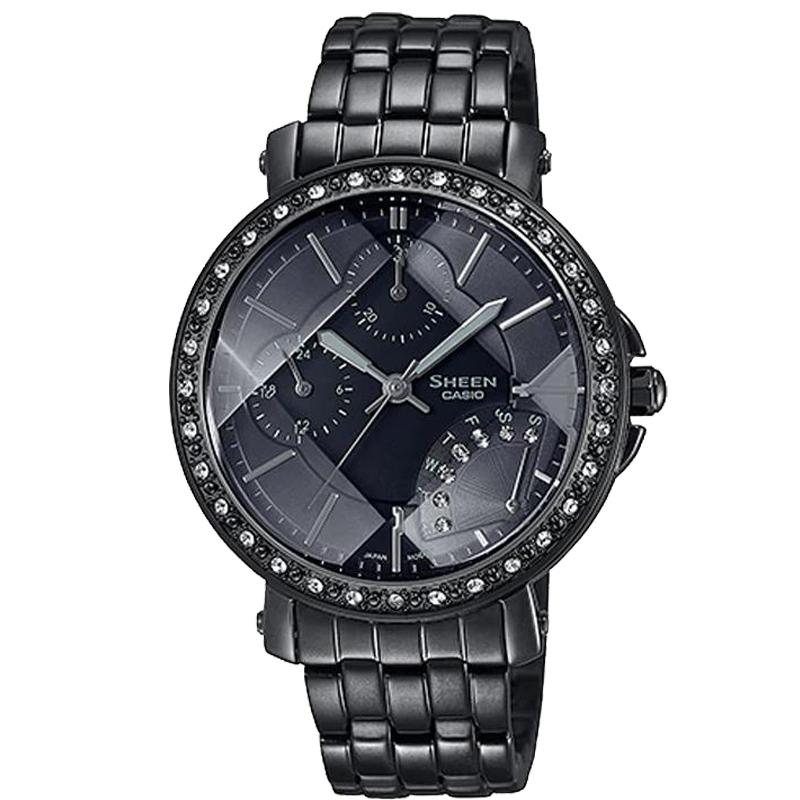 SHN-3011BB-1AD Ladies Watch