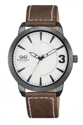 Q&Q QA98J501Y Quartz Men Watch