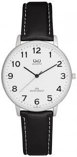 QZ00J304Y Men Watch
