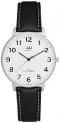 Q&Q QZ00J304Y Quartz Men Watch