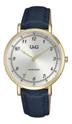 Q&Q QA20J104Y Quartz Men Watch
