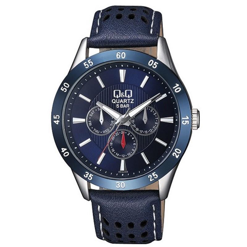 CE02J502Y Men Watch
