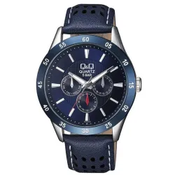 Q&Q CE02J502Y Quartz Men Watch