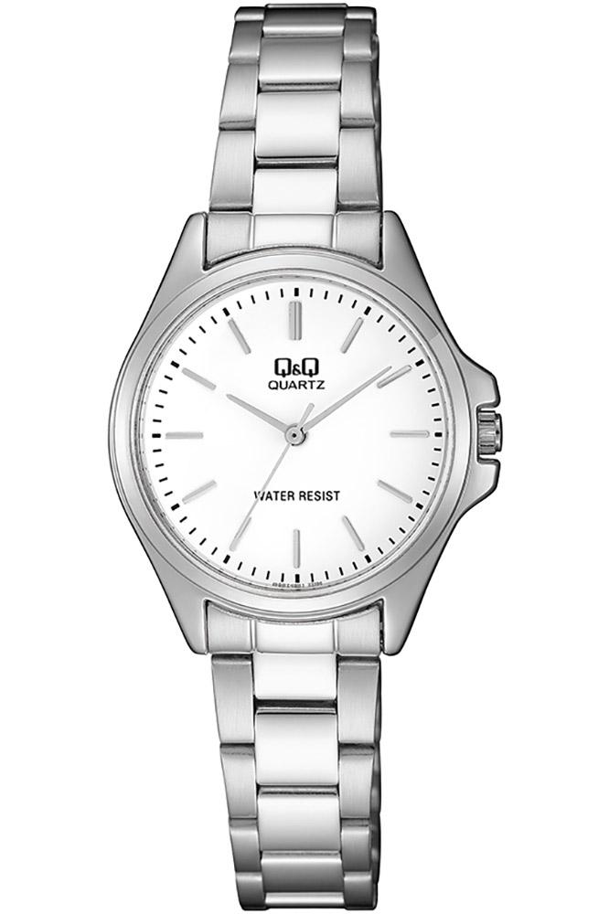 Q&Q QA07J201Y Quartz Men Watch